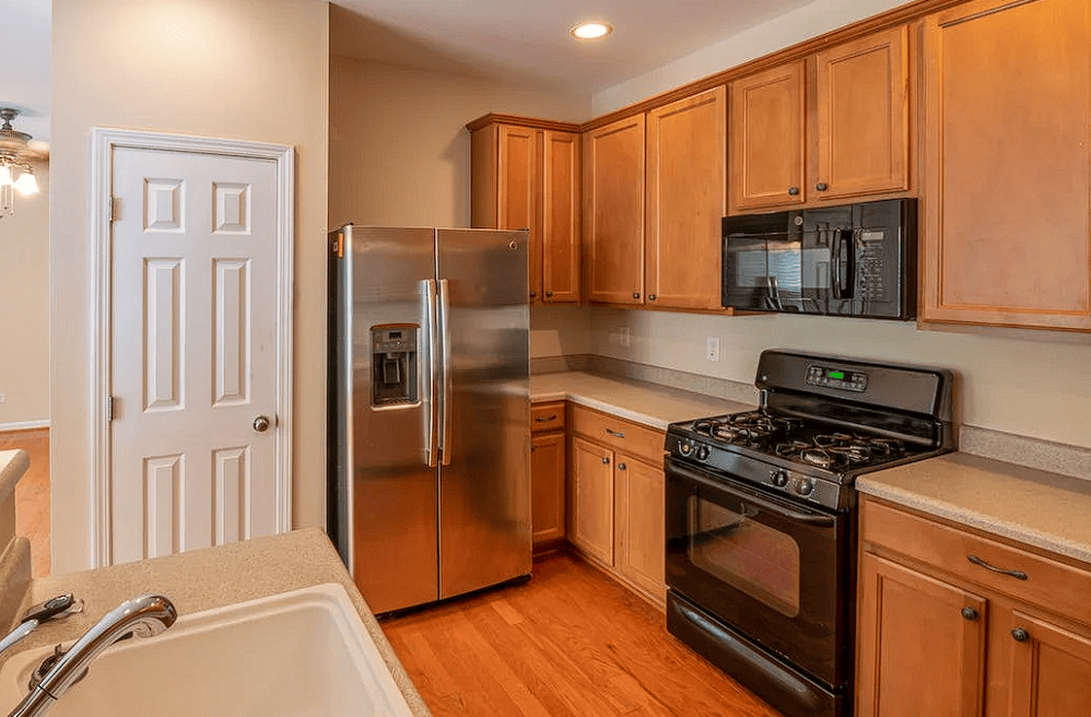 are expensive kitchen cabinets worth it