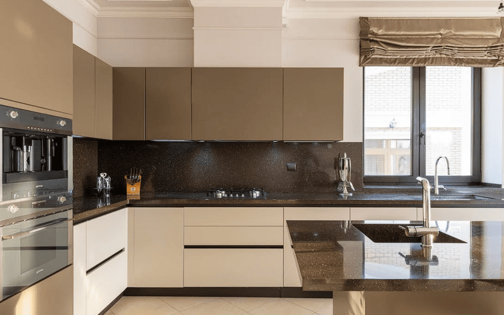 selecting the ideal kitchen cabinet material for your residence