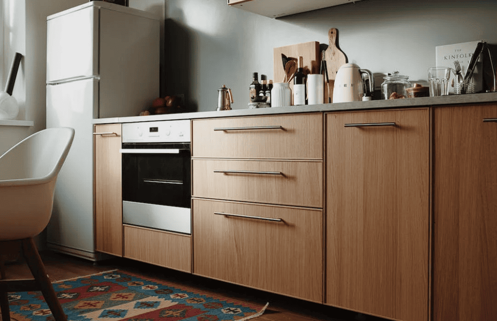 the importance of proper maintenance for your kitchen cabinets